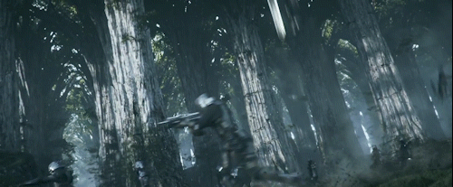 Ffxv Fantasy General Glauca Tenebrae Massacre Kingsglaive