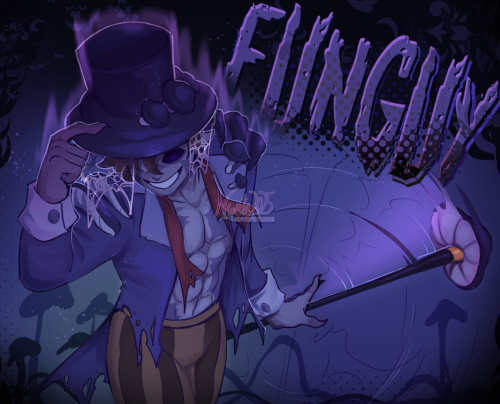 FunGuy: :̷̽W̵̳͘h̸̯͑y̵͎̚ ̴͔̃h̵̬͆ė̶̥l̴̡͐l̸̯̎o̴͔͠ ̵̺̇ṭ̴́h̴̹͂ë̷̯́r̵̻͋e̷̫͂.̶͍̀.̷̲̀.̷̬̄