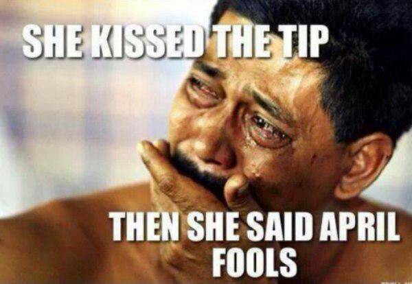 That&rsquo;s just cruel !!