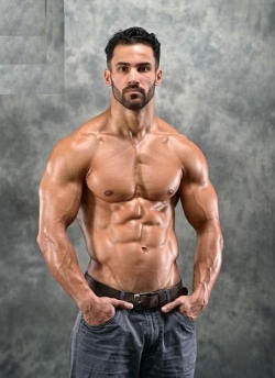 alphamusclehunks:  fitmen1:  Fitmen1 Unsal