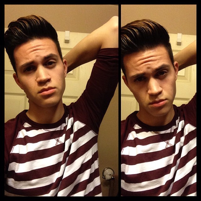 ericonraddd:#selfie #ootd