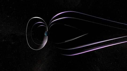 Magnetospheres: How Do They Work?