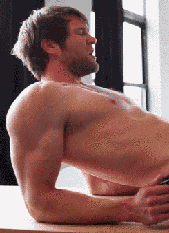 Cockyboys - Talk to Me (Colby Keller &