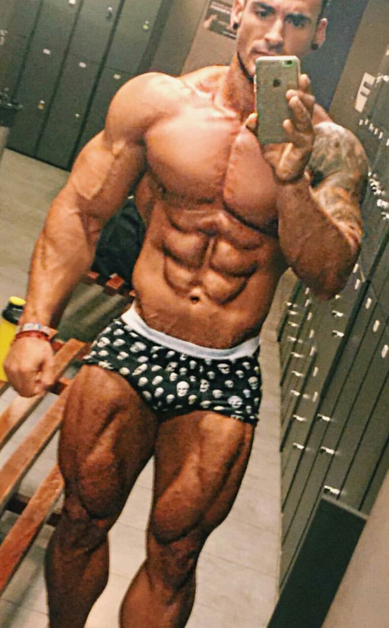 Francisco Navarro