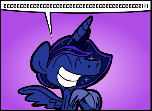 timeoutwithdoctorwhooves:  The 63 Switcharoo Part 20  X3! WOO~!