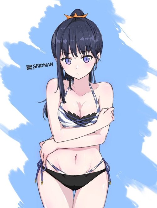 fileth-fileth: かる★凛famさんのツイート: 5話の水着回エッチすぎた(´*ω*｀) ボイスドラマとセットで見るとますます六花ちゃん好きになる( ˇωˇ )