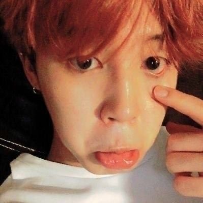 Jimin Low Quality Icons :D