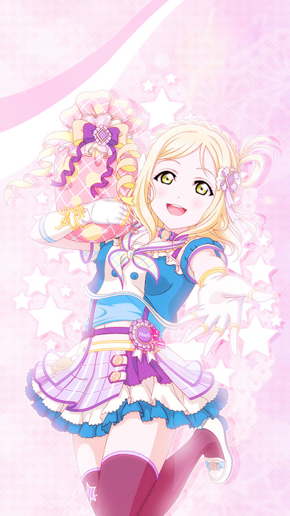 06.13 happy birthday mari-chan! ☆ ～(‘▽^人)