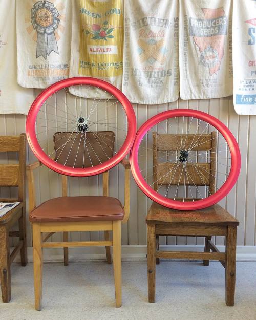 idealbike: taken by Ideal Bike