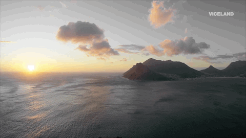 goverload:  water, sea, ocean, time lapse, black market