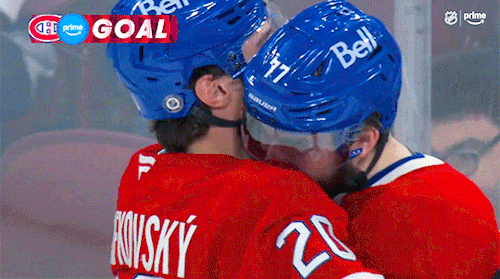 Tender Celly.