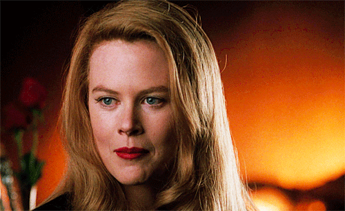 kane52630:Nicole Kidman as Dr. Chase Meridian in Batman Forever (1995)