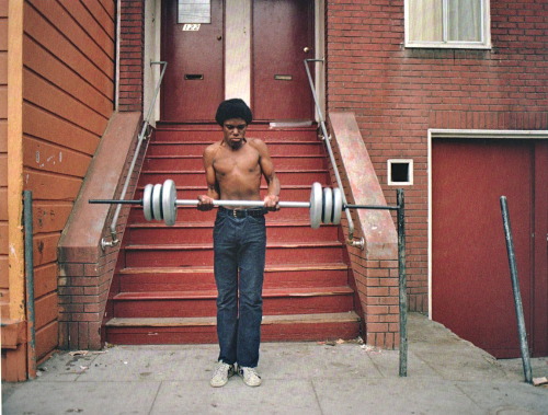 endilletante:Janet Delaney, south of market, Ed. Mack.