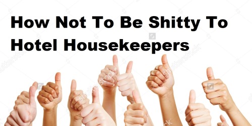 bethanyactually:  smellslikeburntpopcorn:leighalanna:onyx-faye:part2of3:marxnsparx:getoffmyastroterf:randomstabbing:i-was-a-naive-antifeminist:Hotel workers have a 40% higher injury rate than other service workers. Women are 1.5 times more likely to be