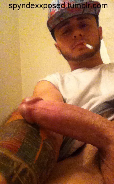 spyndexxposed:Mister Anthony Hunt ! :) 