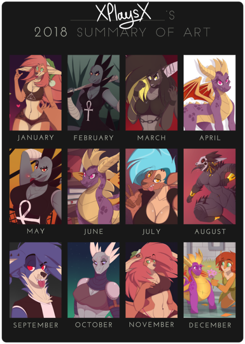 Well then, another year of improvement