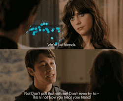 gurl:  Ask A Guy: How Can You Be Just Friends With A Guy?  Me : .friend&hellip; :
