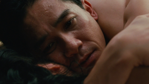 sesiondemadrugada:Lust, Caution (Ang Lee, 2007). Lust, Caution (2007) dir. Ang Lee