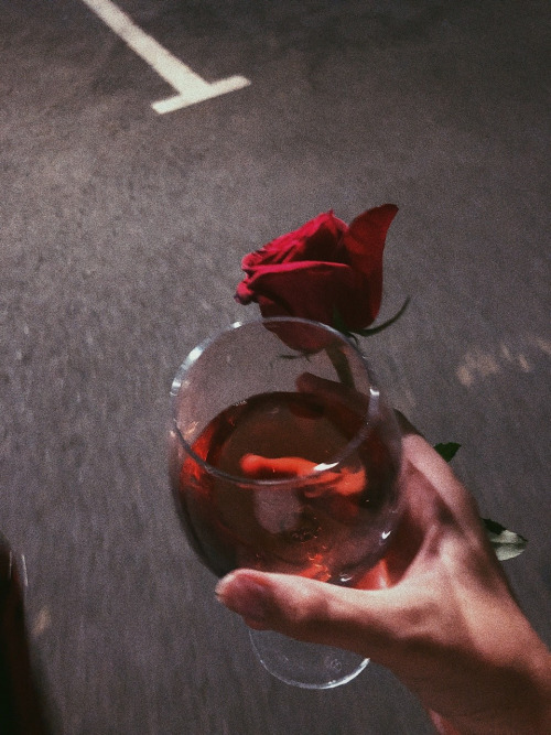 Red Haze J.ww