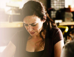 marystewart:  You want to come after me and my family? Bring it on, darling.I’m