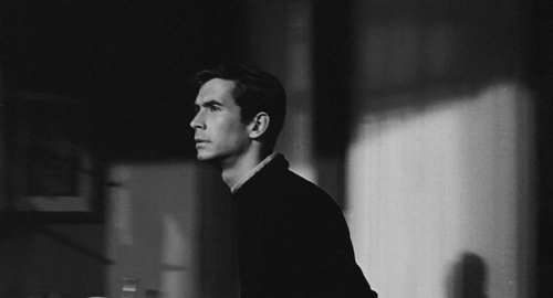 fairvalesmostwanted:Norman Bates : Profile