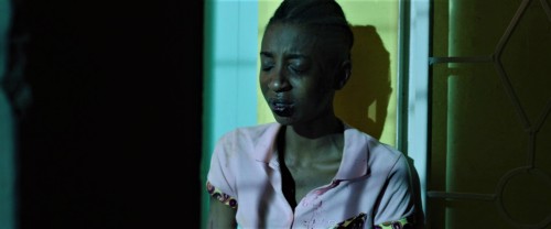  RAFIKI (2018), directed by Wanuri Kahiu 