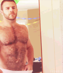 ffenrir-deactivated20150319:  Ian Parks - Where The Bears Are 