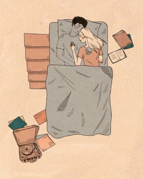 art-about-love:malva.illustration