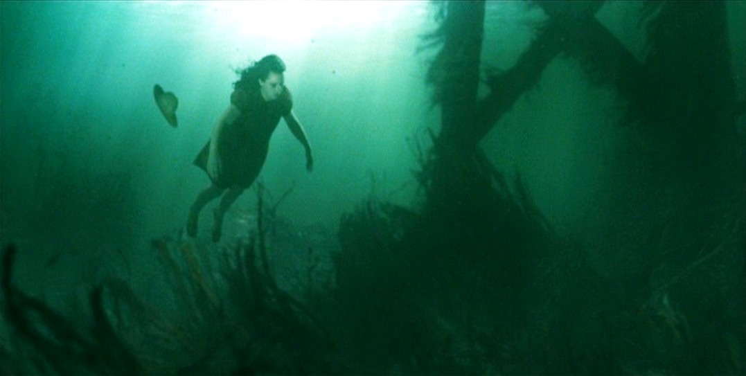 if-its-notlikethemovies:  The Lovely Bones (2009) dir. Peter Jackson“These were