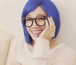 Apink's Eunji