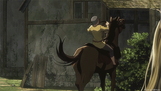 fuku-shuu: Anime vs. Manga Comparisons: Shingeki no Kyojin Season 2 Trailer More