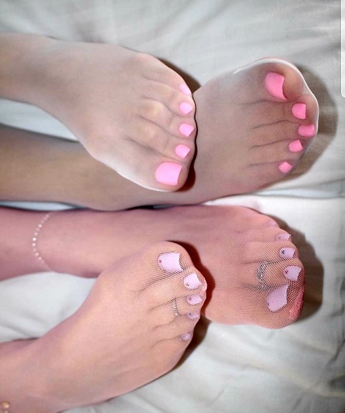 Feet of Dreams