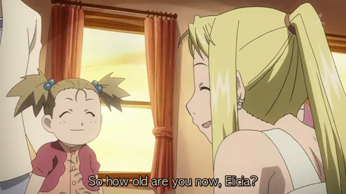 Always Loving My Lolis
