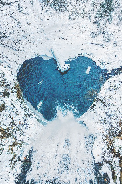 lsleofskye:  Frozen Time