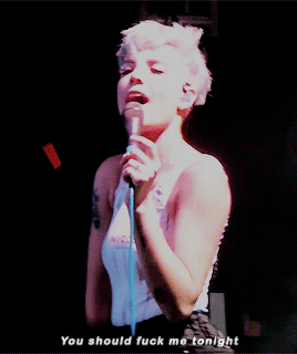 forever-my-penguin:  my queen   I’m not religious, but heaven sounds so good right