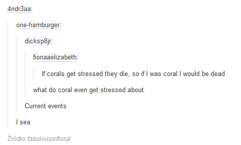 isilverandcold:  The best puns of Tumblr Part 1, Part 2, Part 3