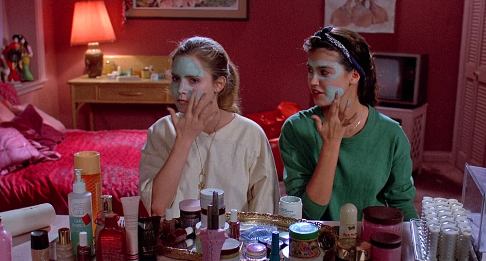 timebombtown:  Fast Times at Ridgemont High (Amy Heckerling, 1982)