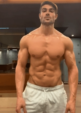 Mario Hervas