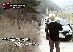 zicovalicious:kyung’s attempt in killing jaehyo