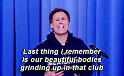 fallontonight:Your Monday needs Will Ferrell lip syncing Beyoncé’s “Drunk In