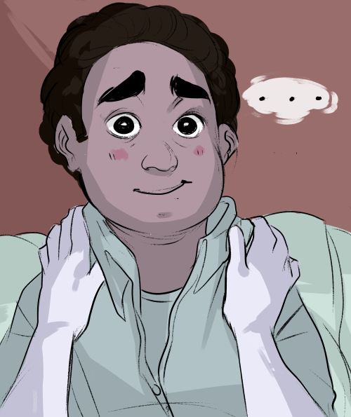 narootos:  a nice birthday talk