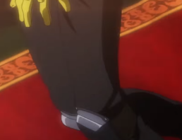 *KICKS DOOR DOWN* CAPTAIN KIDD'S RIGHT THIGH IS BROKEN SO WE ALL KNOW THAT'S WHERE RYUJI BROKE HIS LEG