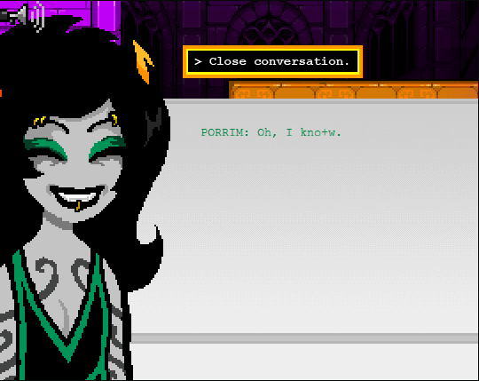 karkat-doodle-doo:  karkatinq:  karkatinq: how am i supposed to sleep at night knowing