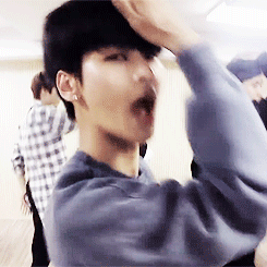 hackedyeon:  destroychahakyeon2k14 (⊙︿⊙✿) 
