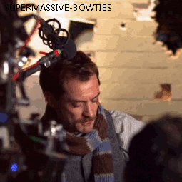 supermassive-bowties:  Sherlock Holmes and Dr. Watson: A Perfect Chemistry