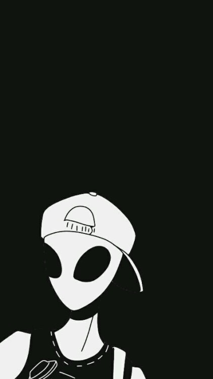 WALLPAPERS PRETO & BRANCO/ BLACK & WHITE | DÊ LIKE!