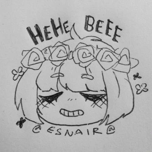 BEE-chan