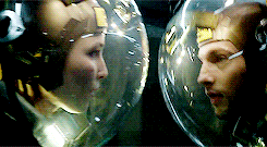 in-love-with-movies: Prometheus (USA - UK, 2012)
