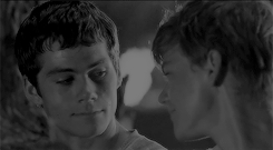 sangsterthomrs:  make me choose ♡ anonymous asked: dylmas or thomlee Well, I’m