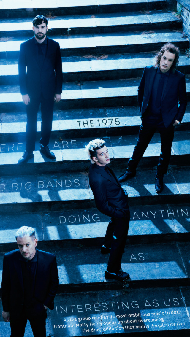 LOCKSCREENS
